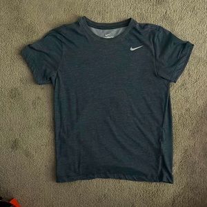 Nike Dri-Fit T-Shirt, Men’s Small, good condition, cotton, no holes/rips